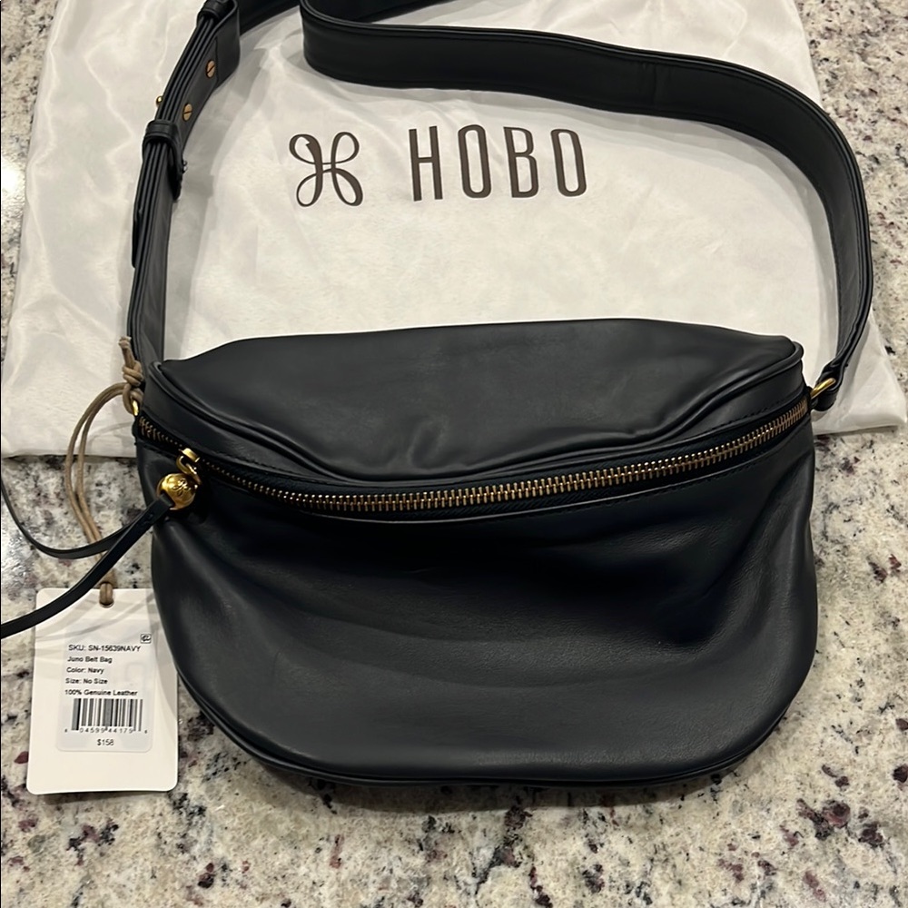 HOBO JUNO NAVY